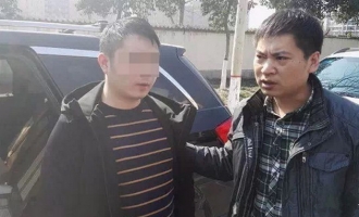 外地男子在济源利用“伪基站”发广告被警方抓获