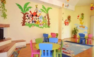 济源9所幼儿园入选河南省省级示范幼儿园