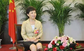 王宇燕任青海省委常委 曾任济源、运城市委书记