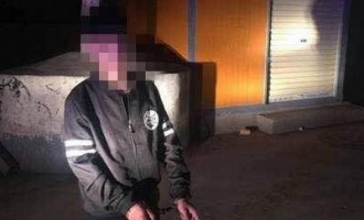 济源一醉酒男深夜尾随女大学生 遭拒后竟抢走手机