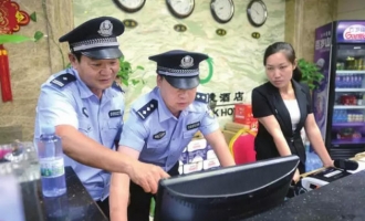 济源警方大行动：3天查处各类交通违法558起