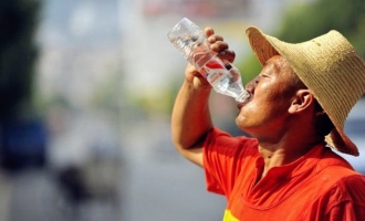 济源高温补贴专项检查：未按标准发放最高罚两万