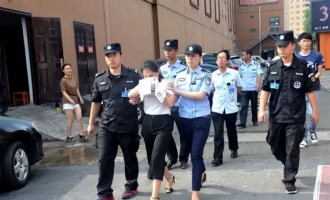 济源又有21名老赖被抓！