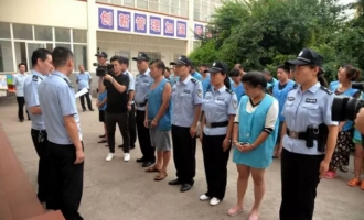 济源3名老赖欠债不还被拘捕15天后仍不执行被逮捕