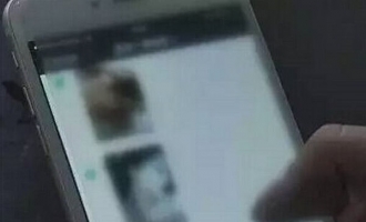 济源一男子在微信群里传播淫秽视频被刑拘