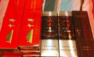 济源3名男子专抢超市高档香烟终被抓