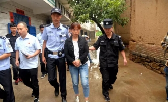 济源法院三天抓63名老赖，赖1万的也不放过！