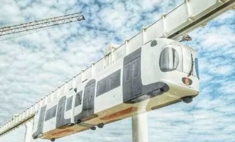 济源将建空铁项目，沿黄河铺设空中观景“走廊”