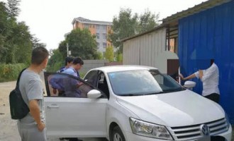 济源无线电管理局查获两起考试作弊案件