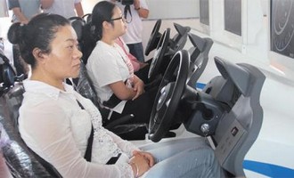 济源在全省率先实现驾培 “先培训 后收费”模式
