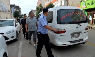 济源市人民法院兵分五路抓老赖  拘留9人