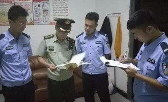 曝光︱济源6住宅小区涉多项消防违法及火灾隐患被通报