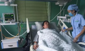 济源男子醉酒导致窒息，幸亏朋友的一个举动，才保住命！