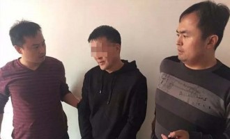 济源一男子趁人结婚之际进入婚房盗窃