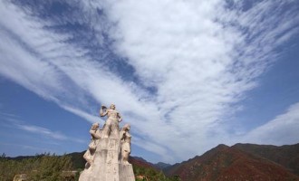 “十九大”召开期间济源王屋山所有游客免门票