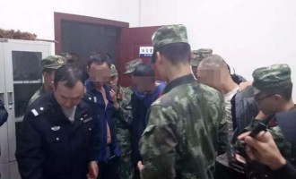 济源警方在高速检查站抓获2名涉毒嫌疑人  缴获毒品13克