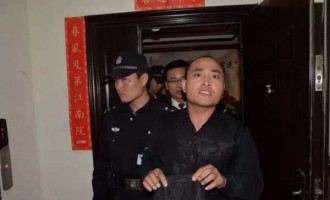 济源法院两天又拘留18名老赖