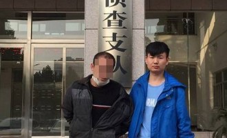 济源警方破获汽车被盗案 嫌犯专偷面包车