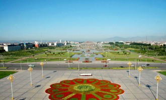 河南最有钱的10个城市，济源第2，洛阳第5