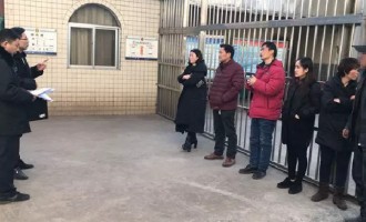 济源市人民法院节前扫“赖”  26名老赖被拘留