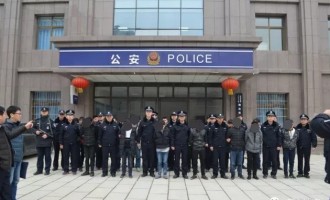 济源警方跨省捣毁一个网络诈骗团伙   刑拘27人！