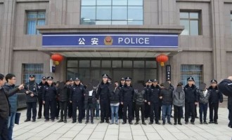 济源打掉传销式诈骗团伙：头目教授下线冒充女性网上骗钱