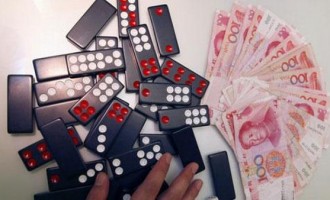 济源市公安机关快速端掉一个赌博团伙，行政拘留12人