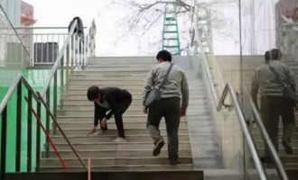 清明节后，济源时代广场地下通道对外开放！