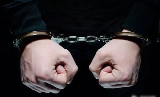 济源男子景区内打架，拘留7天罚款200