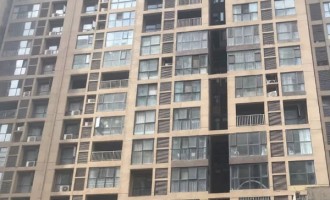 济源3岁男童从卫生间窗户坠楼身亡