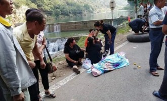 济源10岁男童不慎跌入水潭溺亡