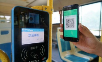 济源11条城乡公交开通微信支付啦！